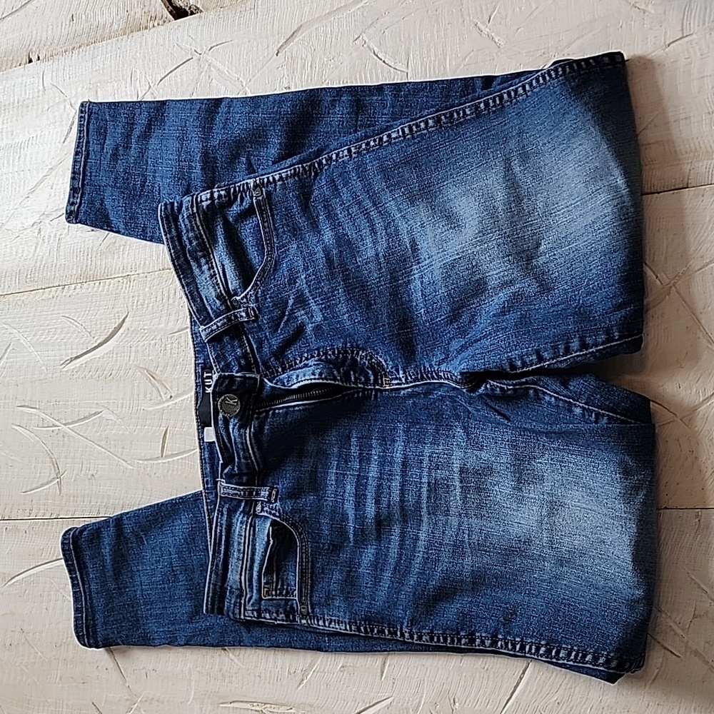 Kut from the Kloth Jeans